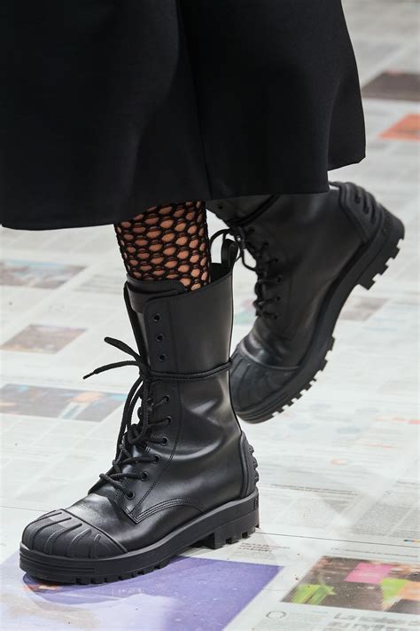 christian dior boots 2020|christian dior thigh boots.